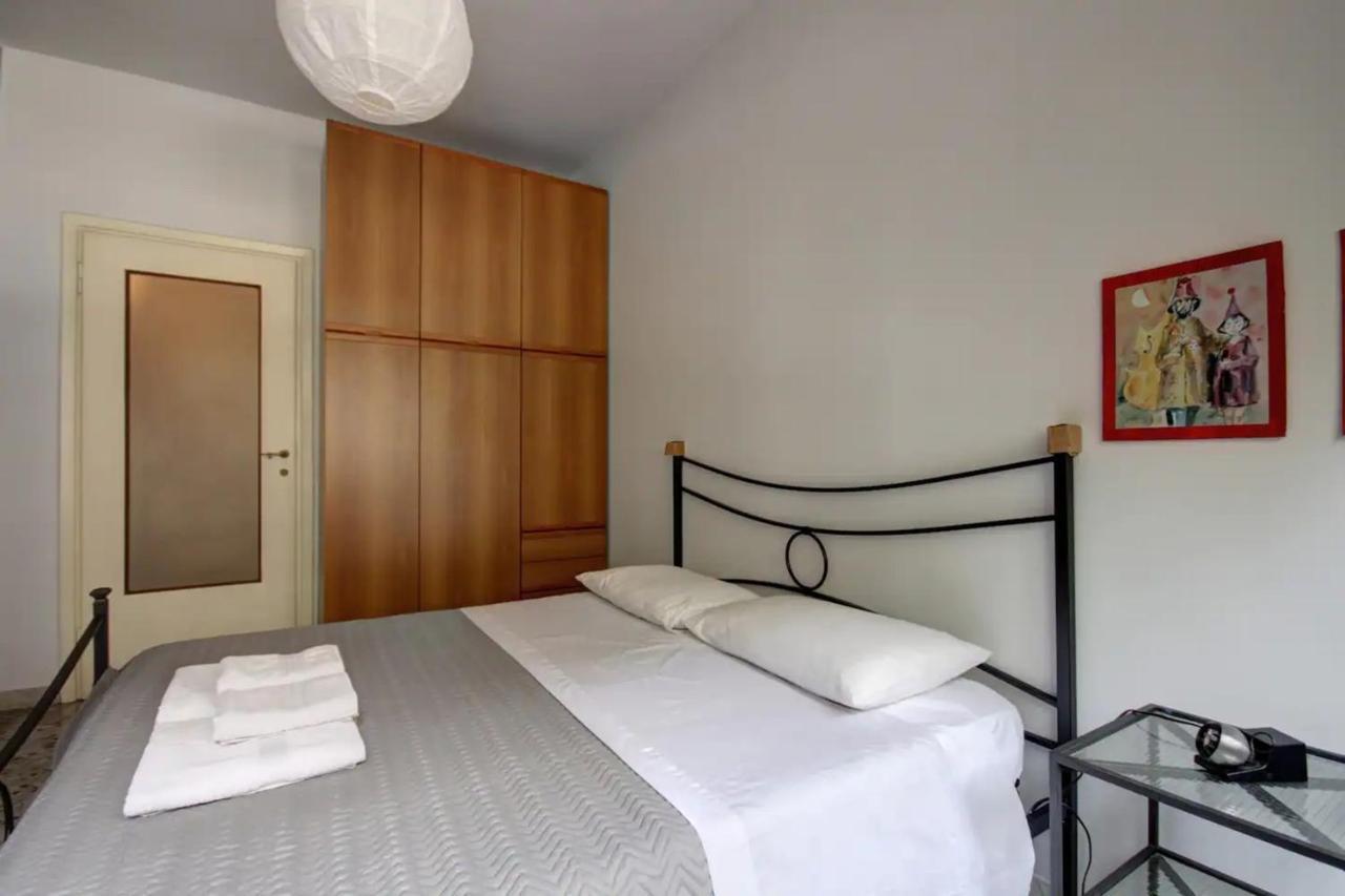 Milanrentals - Lotto Apartment Bagian luar foto