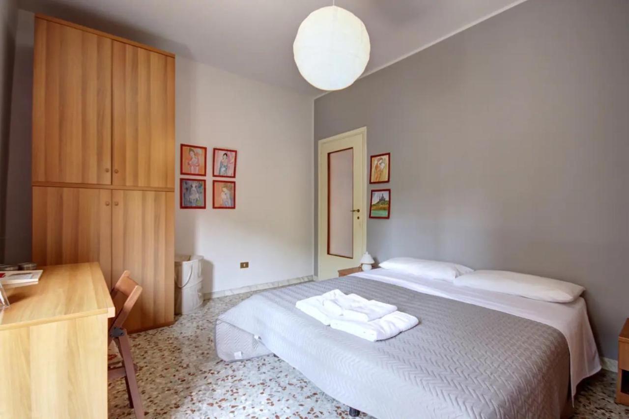 Milanrentals - Lotto Apartment Bagian luar foto